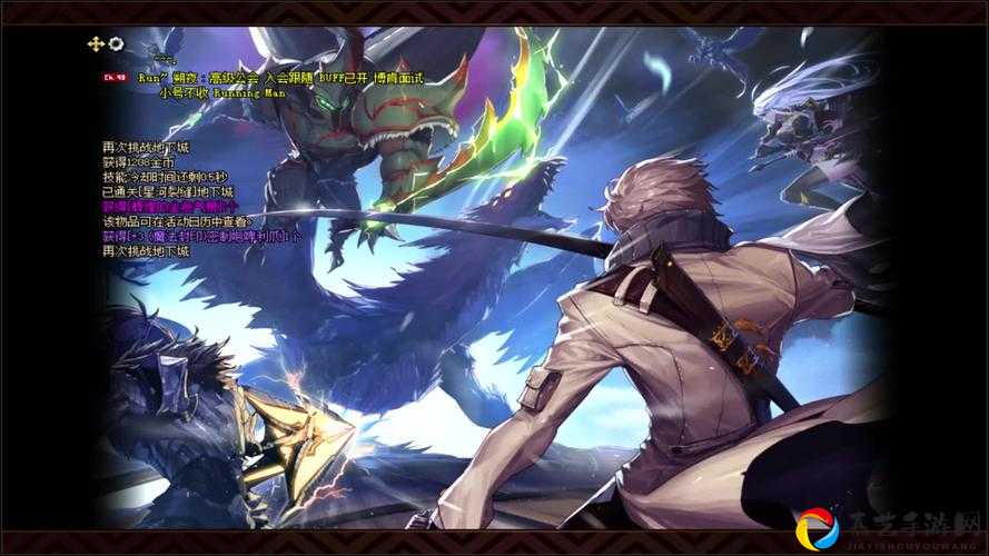 绝了！星河裂缝门票必看攻略，3天爆史诗全靠它！