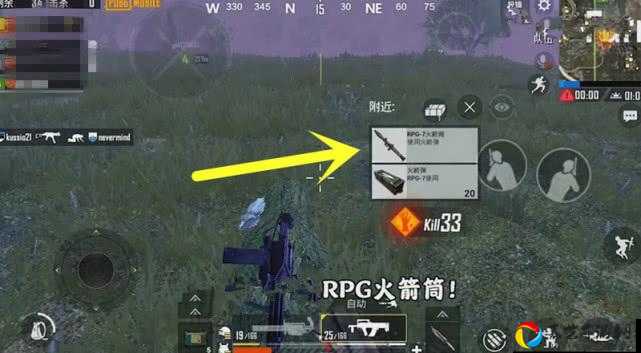 刺激战场加特林获取攻略！3分钟教你秒变战场霸主