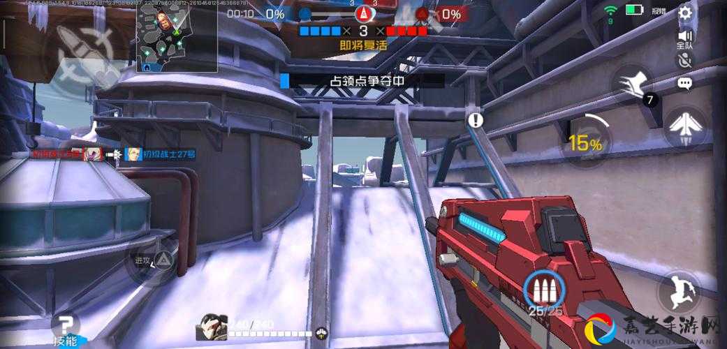 王牌战士对抗模式保姆级教程！手残党也能秒懂的作战绝招
