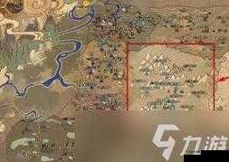 部落与弯刀失踪的特殊住民在哪？隐藏线索大揭秘！