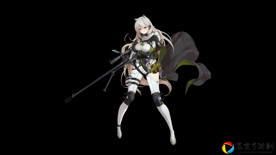 少女前线KSVK月暗面漫步万圣节皮肤速领攻略！零氪党必看的隐藏技巧