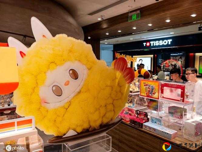 VGAME网红店之殇做法全攻略！爆火门店的隐藏技巧大揭秘