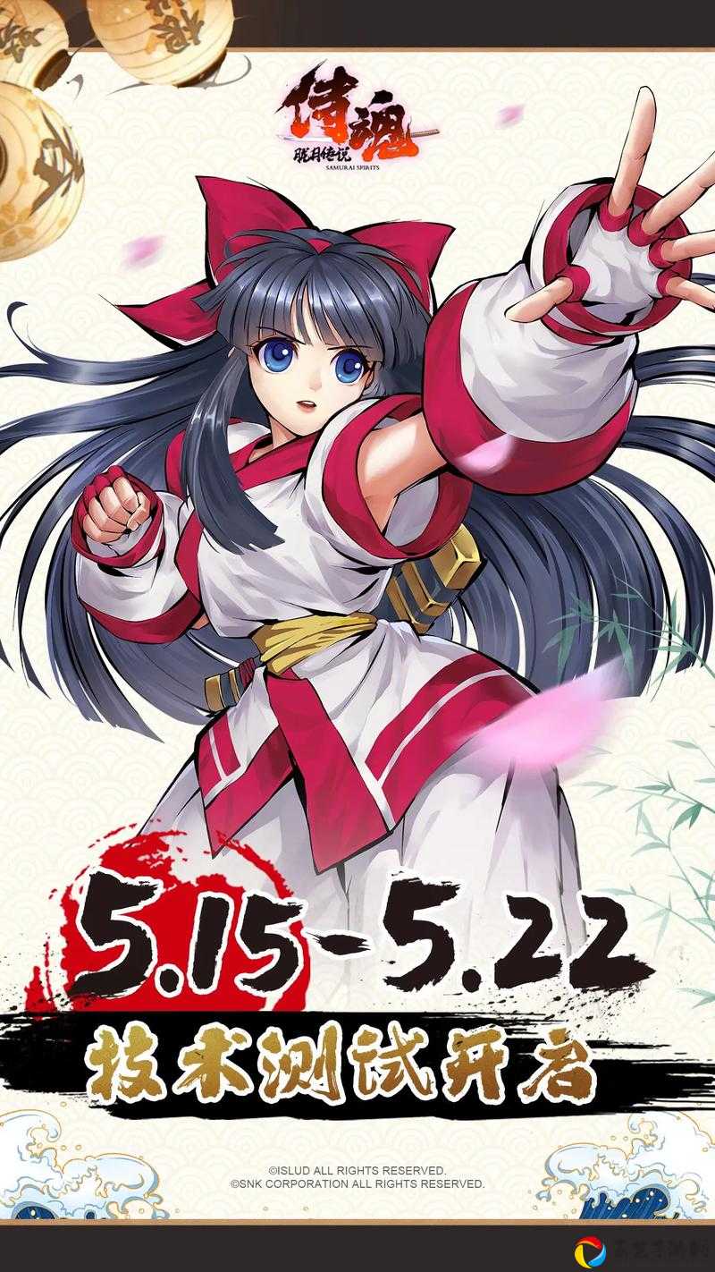 侍魂胧月传说1月新服爆肝预警！老玩家实测抢先看开服时间表