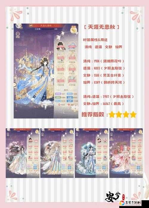 魔法霓裳碎片获取攻略！3天肝出全套穿搭的爆肝秘籍