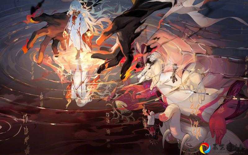 阴阳师新式神毘沙门天绝了！上线时间&强度解析必看！