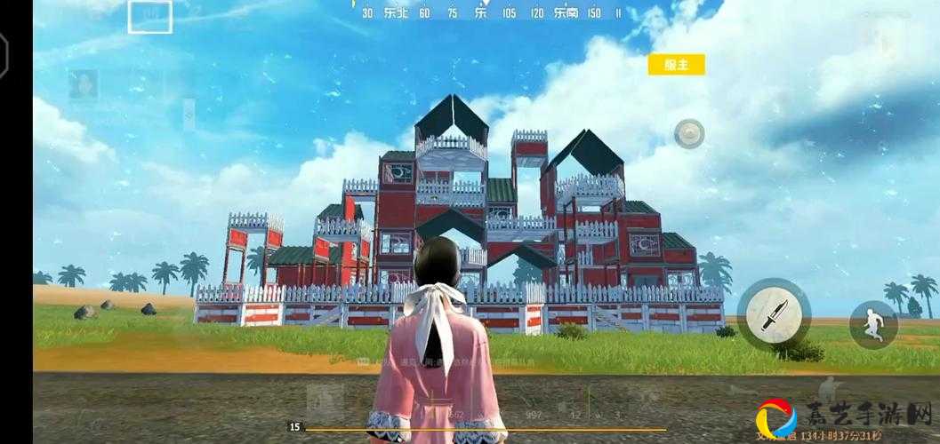 文明重启废研究所开局选哪？建家选址7个绝绝子位置全公开！