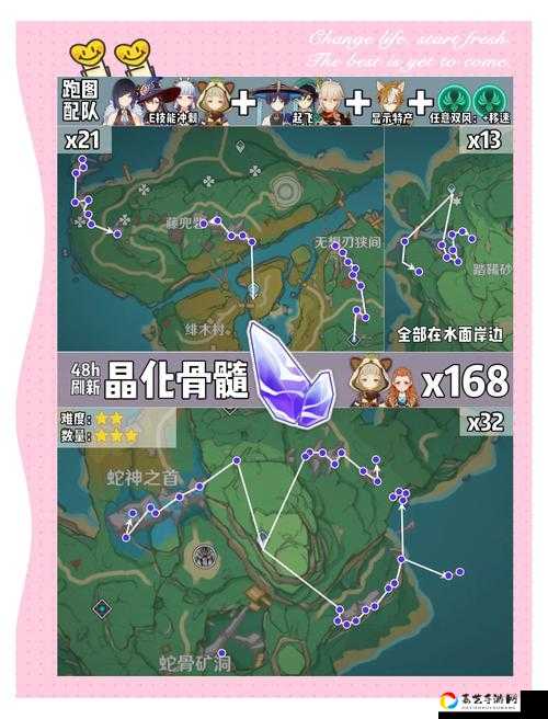 无主之地3紫矿速刷攻略！手残党速通路线+隐藏刷矿点大公开