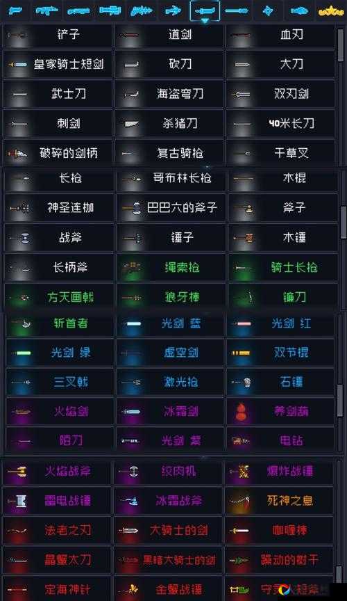 元气骑士到底多强？独家获取技巧+属性图鉴一篇全解析！