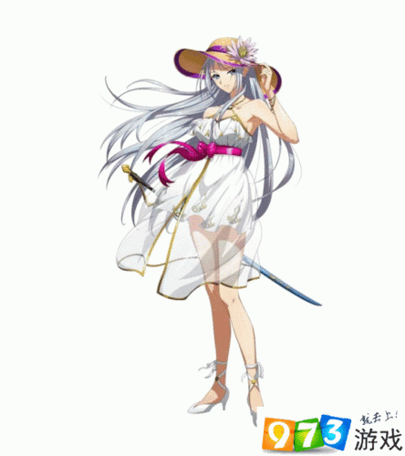 梦幻模拟战伊露希亚逆天强度实测！萌新必抽吗？天赋转职全解析
