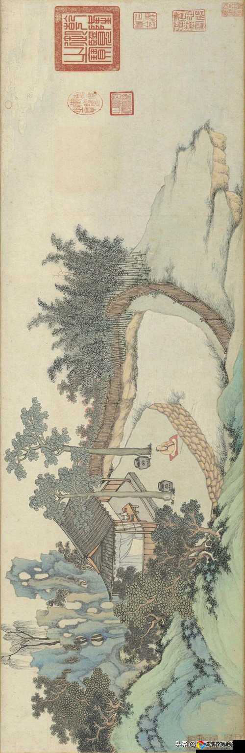 古代人生垂钓事件选择推荐！这5个绝美场景必须打卡