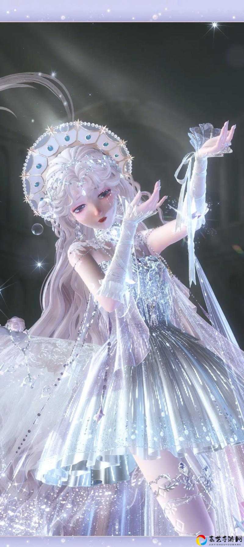 闪耀暖暖搭配学院考试答案大全！救命神器速领，手残党也能秒变搭配王者