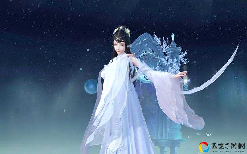 云裳羽衣棉花糖套装免费领！手把手教你秒得绝美装扮攻略