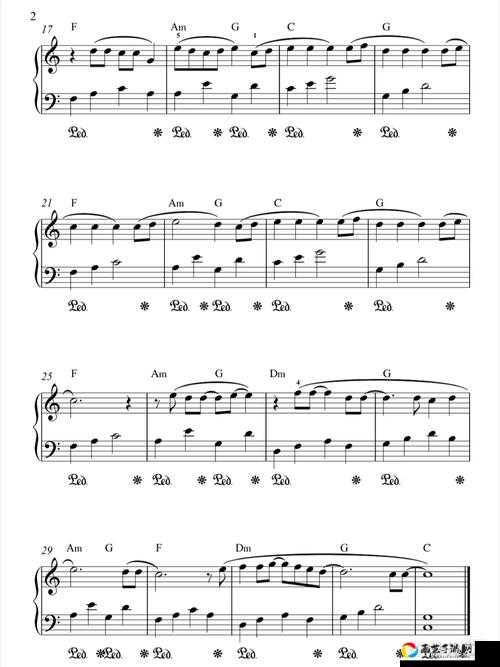 手残党也能弹！明日之后纸短情长钢琴曲保姆级教程+乐谱获取攻略