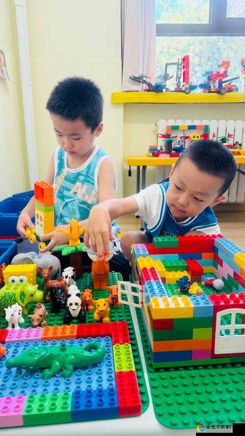 乐高无限透视技巧大公开！3招教你成为战场隐身刺客