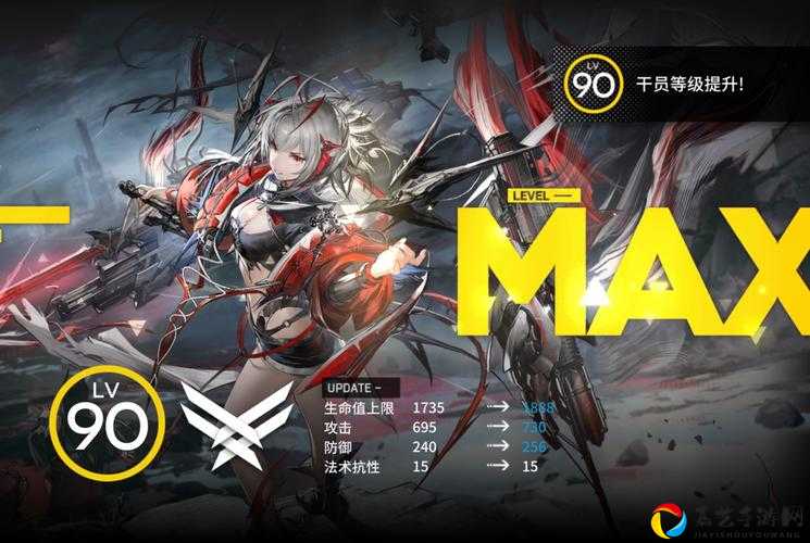 明日方舟6-7必看！超低配阵容无压力三星通关，萌新也能轻松拿捏！