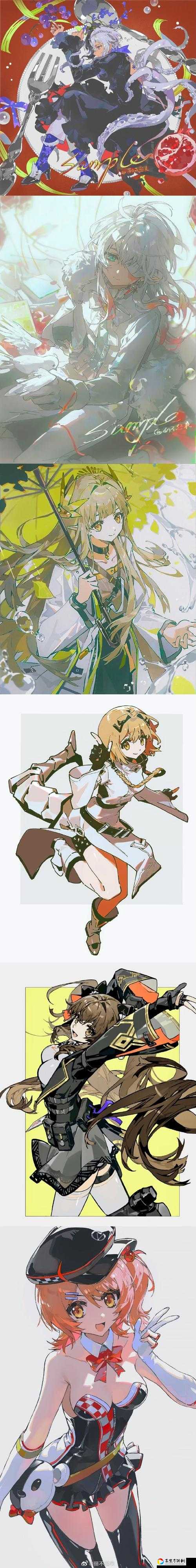 夏日限定！少女前线谢尔柯救生员皮肤免费获取攻略_手把手教你必得绝版外观！
