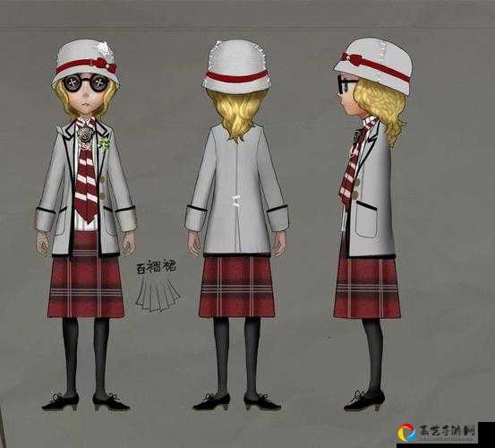 绝美！第五人格盲女春游季时装免费领？2019踏春活动必看攻略