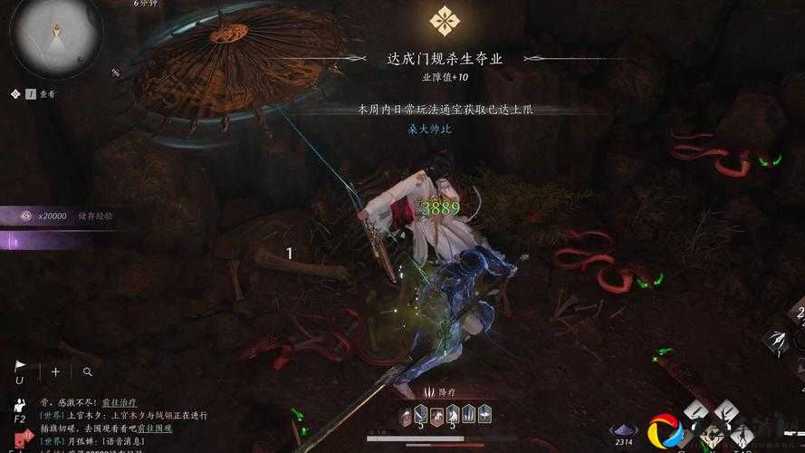 只狼蛇洞必看！3步引开大蛇秒过攻略，跪谢不迷路