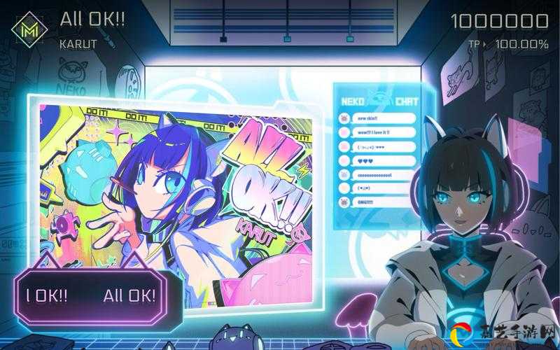 Cytus第M章绝美歌曲推荐！MILLION隐藏名曲打卡清单