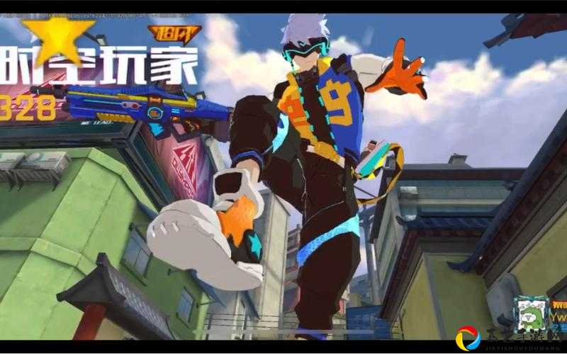 火神宇航员皮肤免费拿？速看独家攻略！王牌战士玩家必藏的隐藏福利
