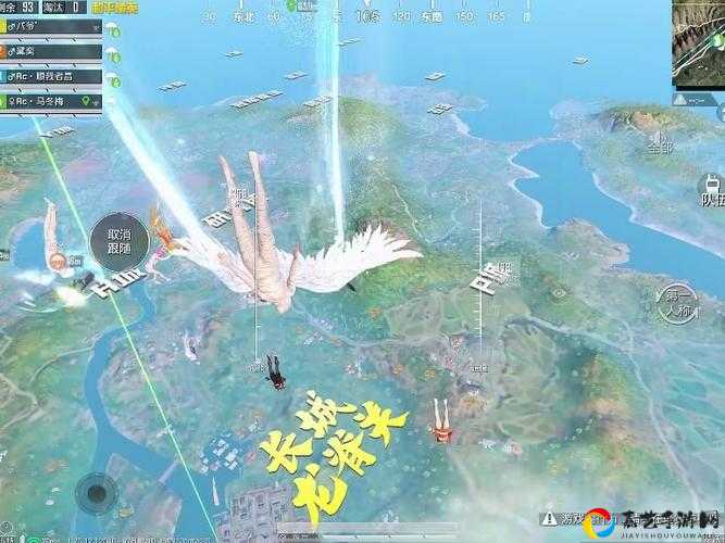 和平精英“鸡”到底该在哪蹲？这些野战秘籍让你跳伞瞬间赢！