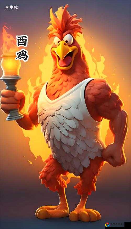 复读鸡技能逆天？这只妖灵直接封神！