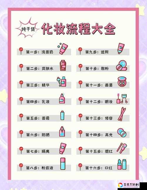 Zepeto化妆炸街秘籍！5套神仙妆容让你秒变焦点