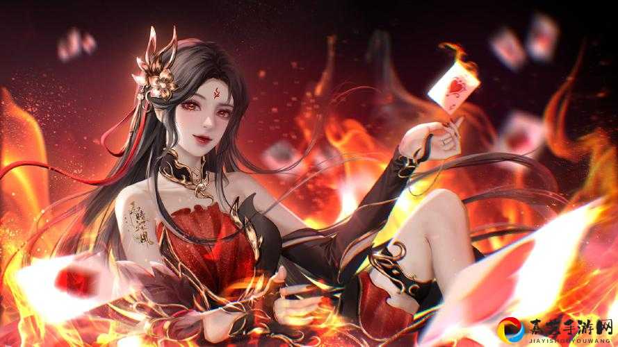 完美世界手游法师带什么属性镌刻？输出翻倍的终极搭配攻略！