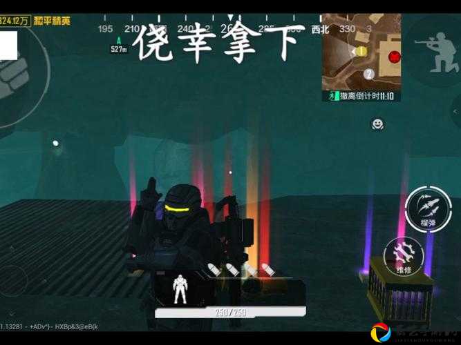 辐射高校新玩法全曝光！绝美场景+爆肝实测，手把手教你拿全隐藏奖励