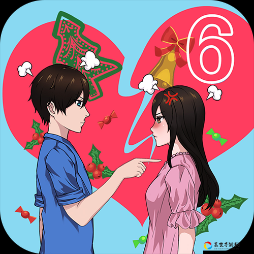 拆散情侣大作战5第24关通关秘诀！怒肝3小时整理的保姆级技巧，手残党也能秒过！