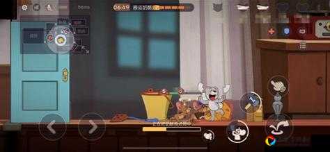必看攻略猫和老鼠小狗泰克怎么用？3招让你秒变高手！