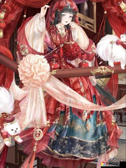 奇迹暖暖阑夜之宴套装绝美获取攻略！手把手教你速领全套