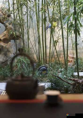玄麒约会选竹林茶室还是游船？手把手教你拿下5星好感攻略！
