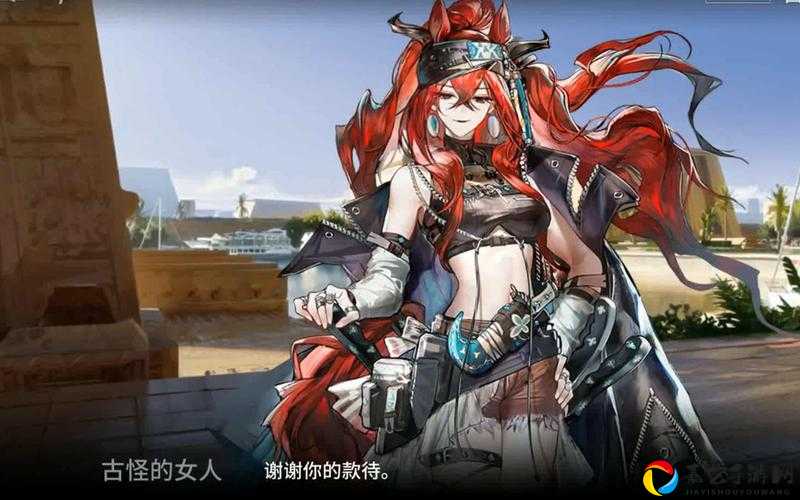 明日方舟闪灵夏活皮价格大公开！血赚入手还是避坑避到永远？