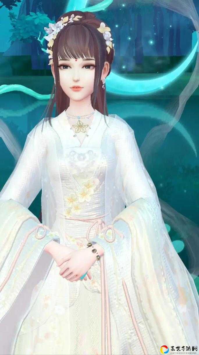 云裳羽衣行也媚颜竞技场暴打对手！妖娆组合狂屠全场攻略