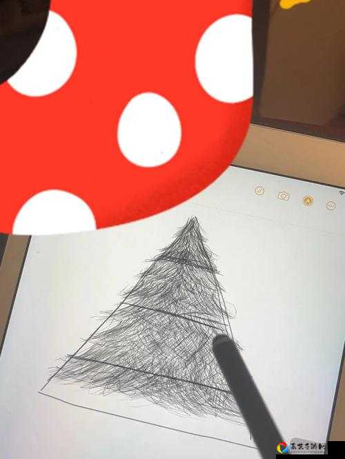 圣诞一笔画第10天卡关崩溃？手残党秒懂画法攻略附隐藏路线图