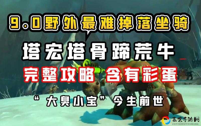 黑暗料理王跳跳球测评！这坐骑到底多离谱？必看攻略+获取技巧大公开