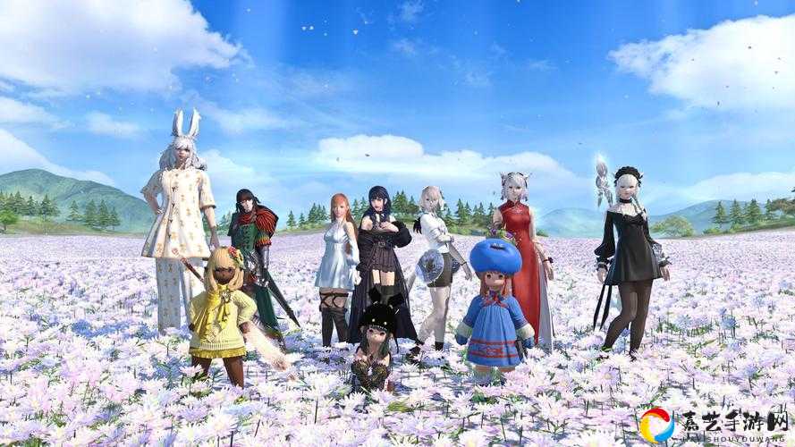 零失败必看！FF14舞者转职任务位置全解析｜新手秒变战神的秘密