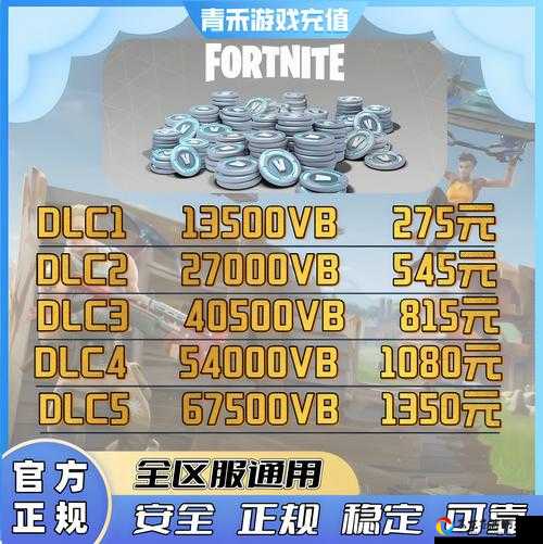 堡垒之夜冬季节日任务返场武器公布！这3把绝版神器错过等一年？