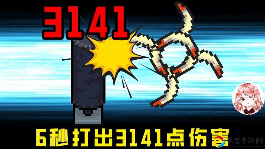 元气骑士圣骑士技能超神！这5个逆天招数让你秒变战场主宰！