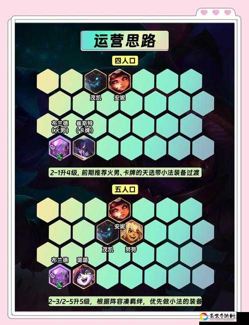 云顶之弈减星刀合成秘籍！秒变三星神装就靠它
