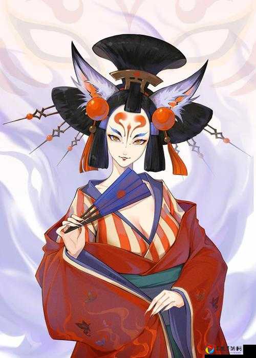 九尾妖狐·玉藻逆天实力公开！英灵召唤师必练角色技巧大揭秘