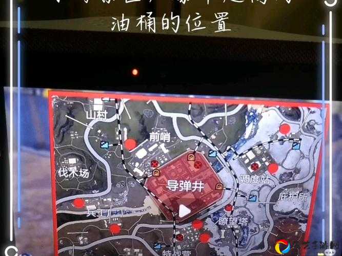 和平精英暗夜危机守楼攻略！夜晚闭眼上分绝了！