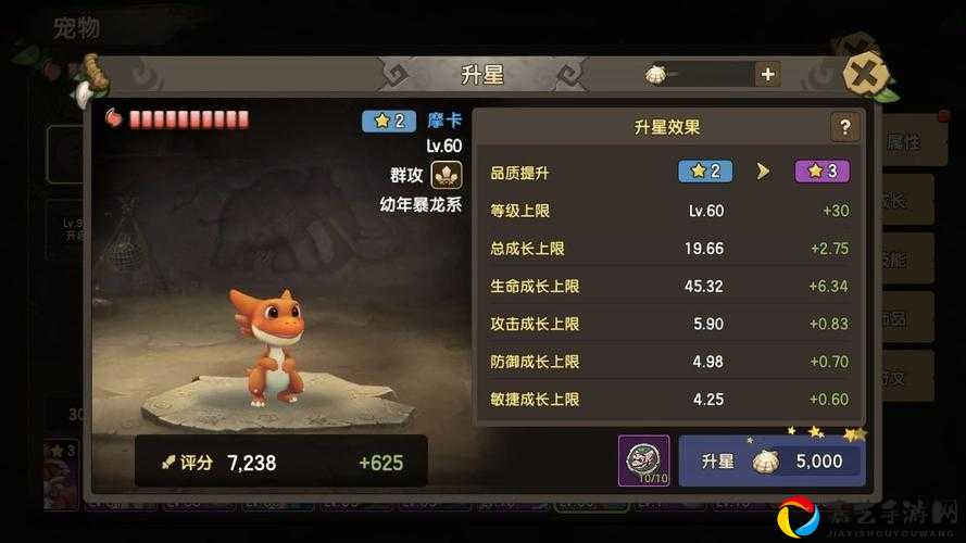 石器时代M宠物竞速奖励超全攻略！这些隐藏福利你领了吗？
