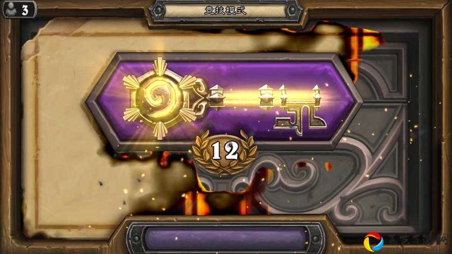 爆肝整理！2019炉石冬幕节活动时间曝光，速存这份熬夜攻略！