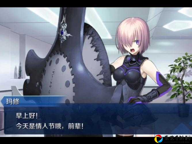 2019FGO情人节活动超全攻略！三期限定礼装高能图鉴一键收藏