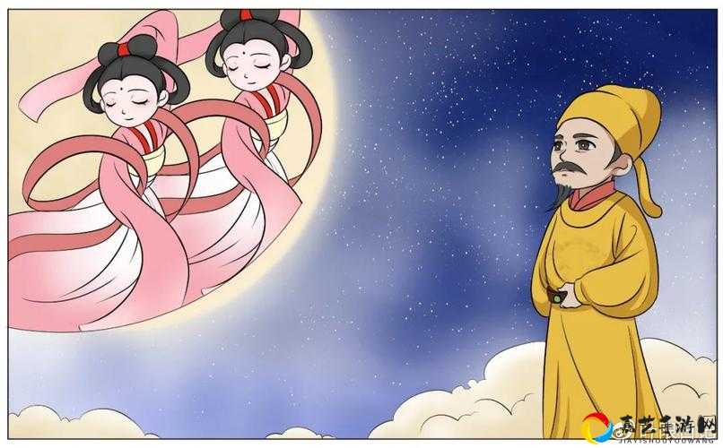 玄宗游月篇第35关卡住不前？5招轻松破局通关秘诀大公开！