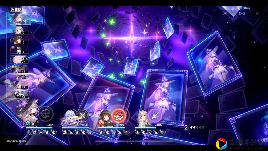 魔伊联动复刻活动必看！混沌伪从者速刷绝密地点大公开