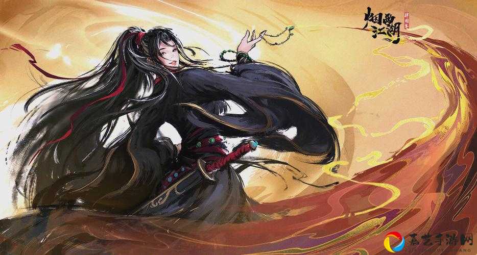 烟雨江湖流云腰带必看！刘云腰带速刷攻略+隐藏路线揭秘