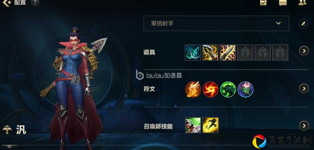 手游VN必看！零基础秒变大神的暗夜猎手实战教学